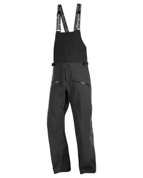 Salomon Absolute Bib - Deep Black