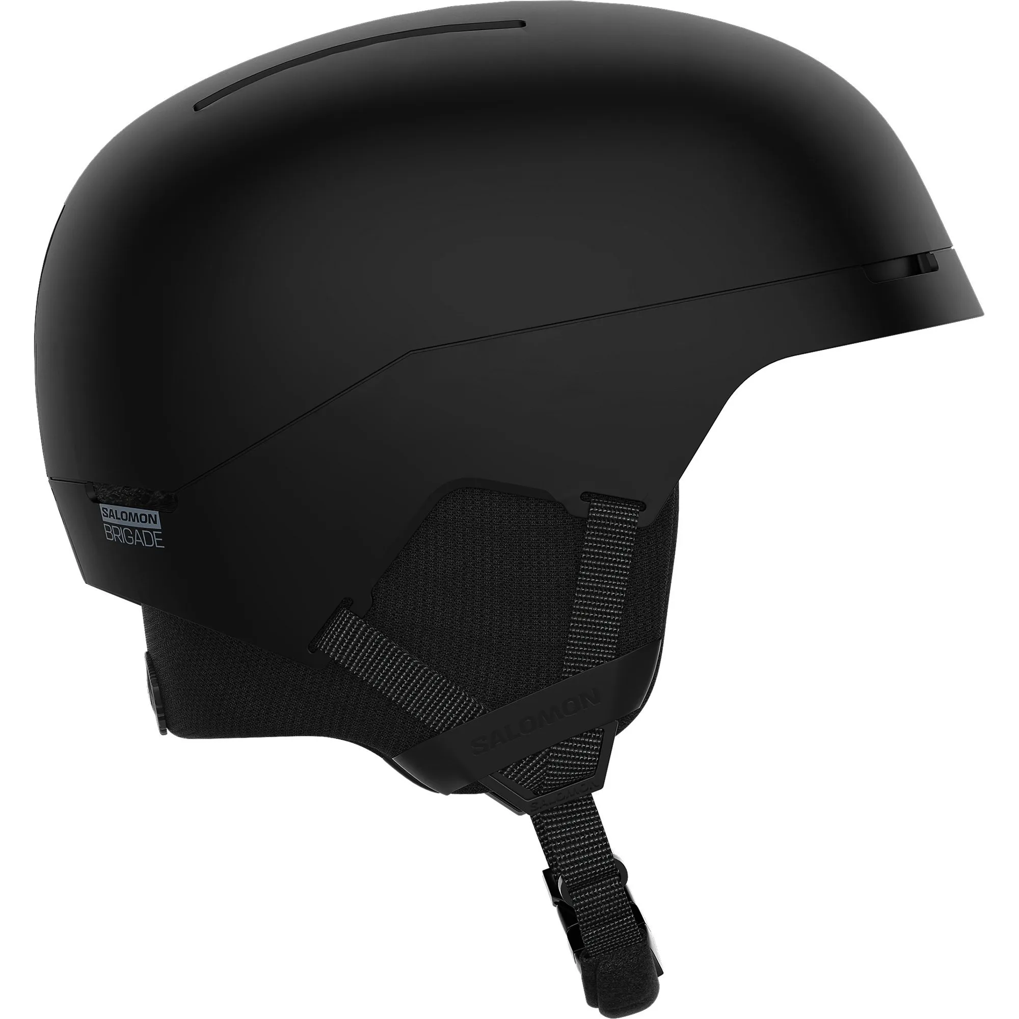 Salomon - Brigade Ski Helmet black