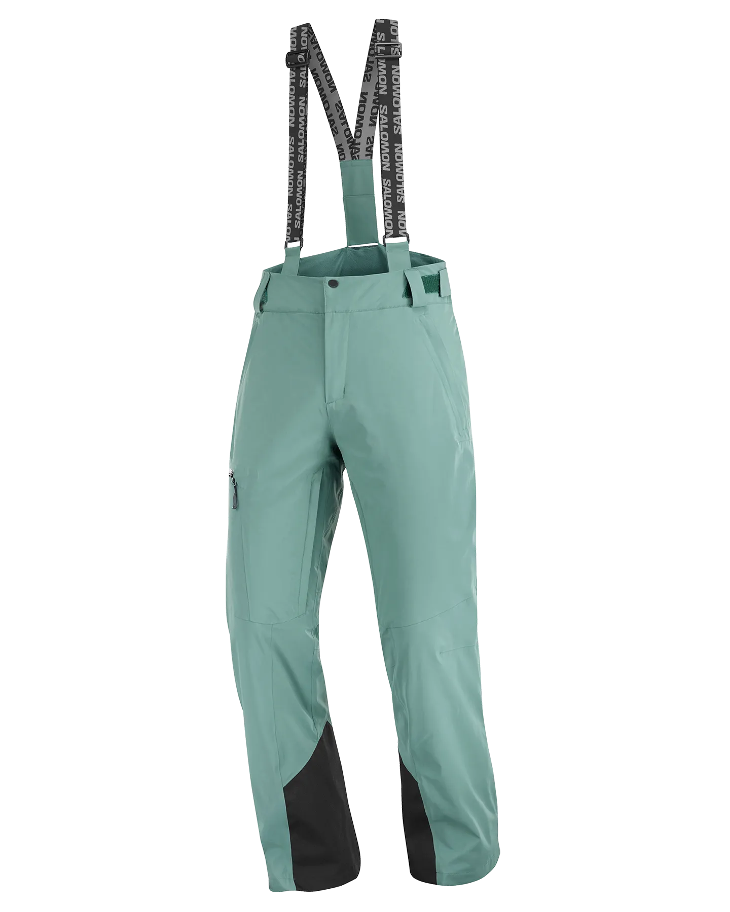 Salomon Brilliant Pant - North Atlantic