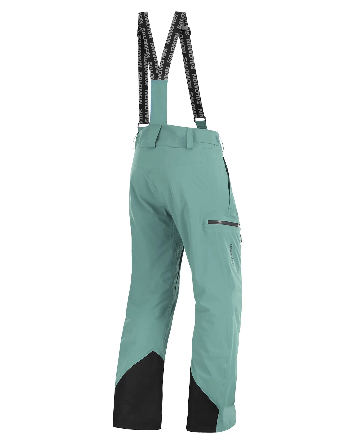 Salomon Brilliant Pant - North Atlantic