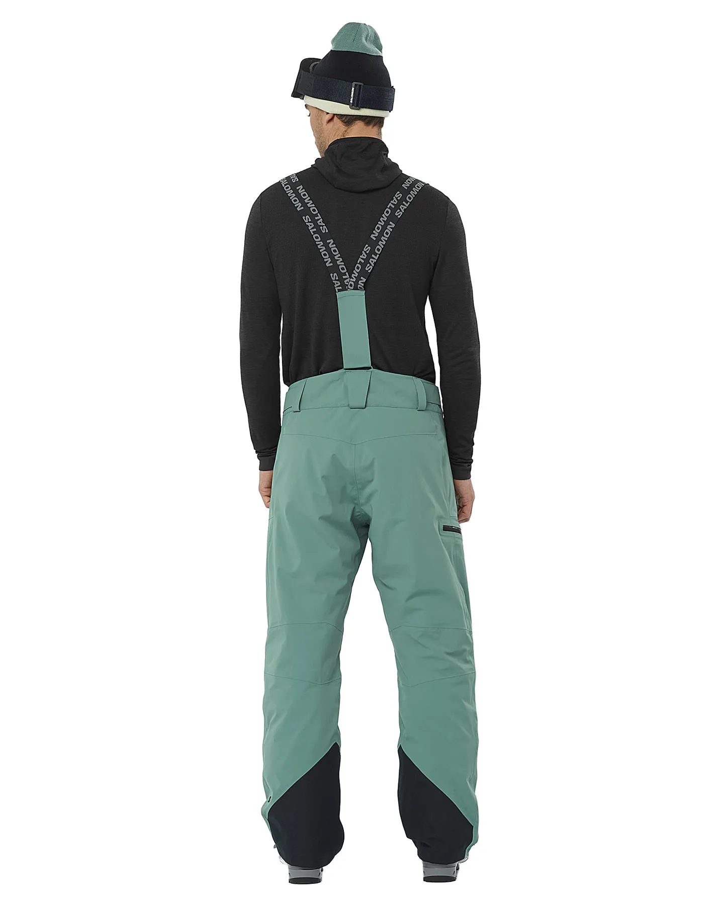 Salomon Brilliant Pant - North Atlantic