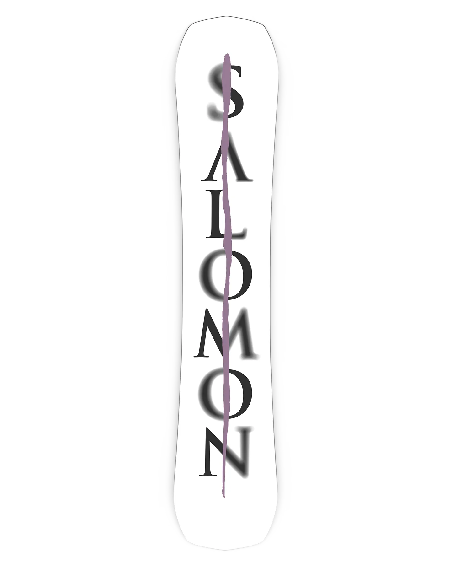 Salomon Craft Snowboard - 2025 | Shop Snowboards at Trojan Wake Ski Snow & Snow Skiers Warehouse