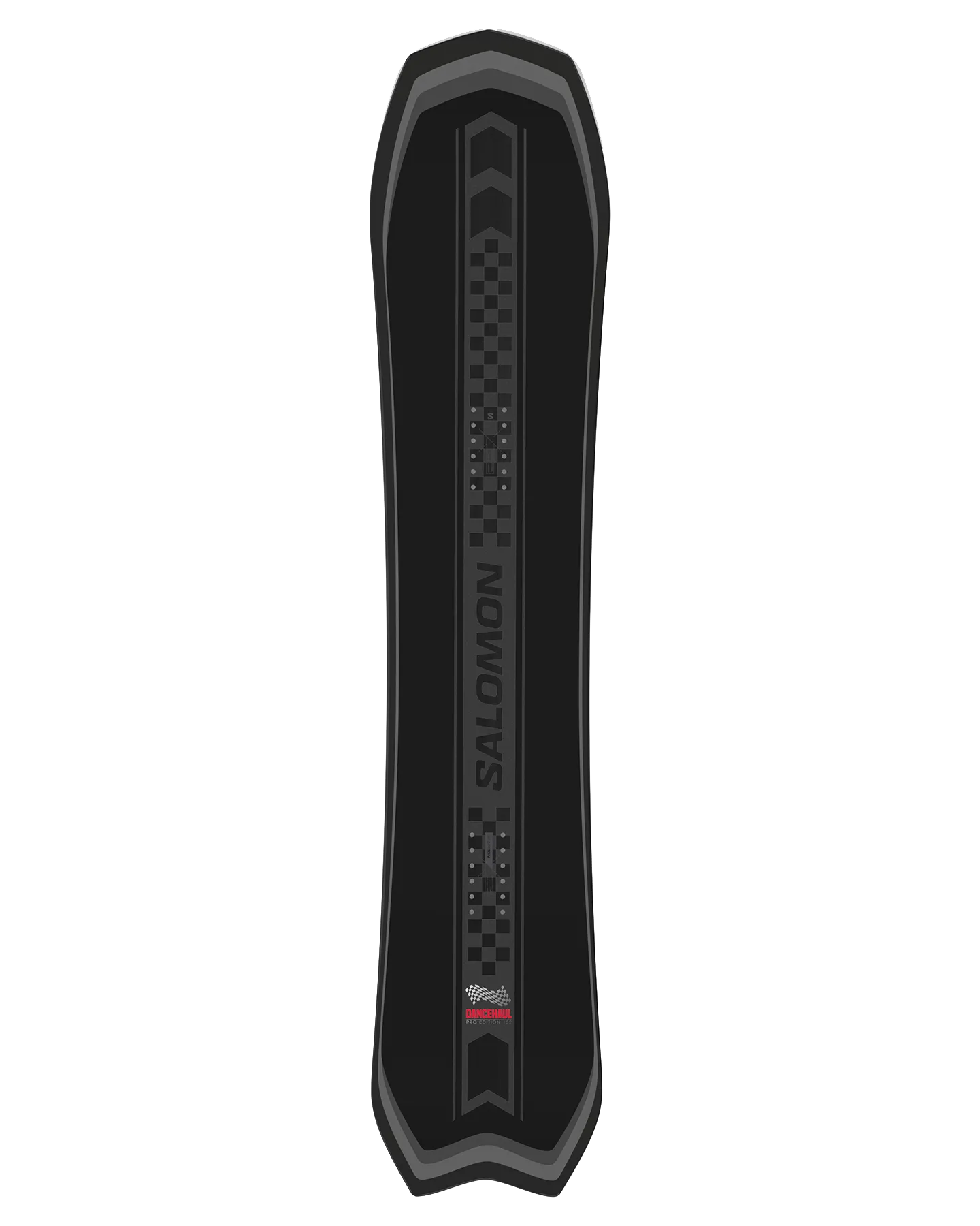 Salomon Dancehaul Pro Snowboard - 2025