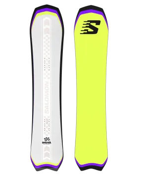 Salomon Dancehaul Snowboard - 2025