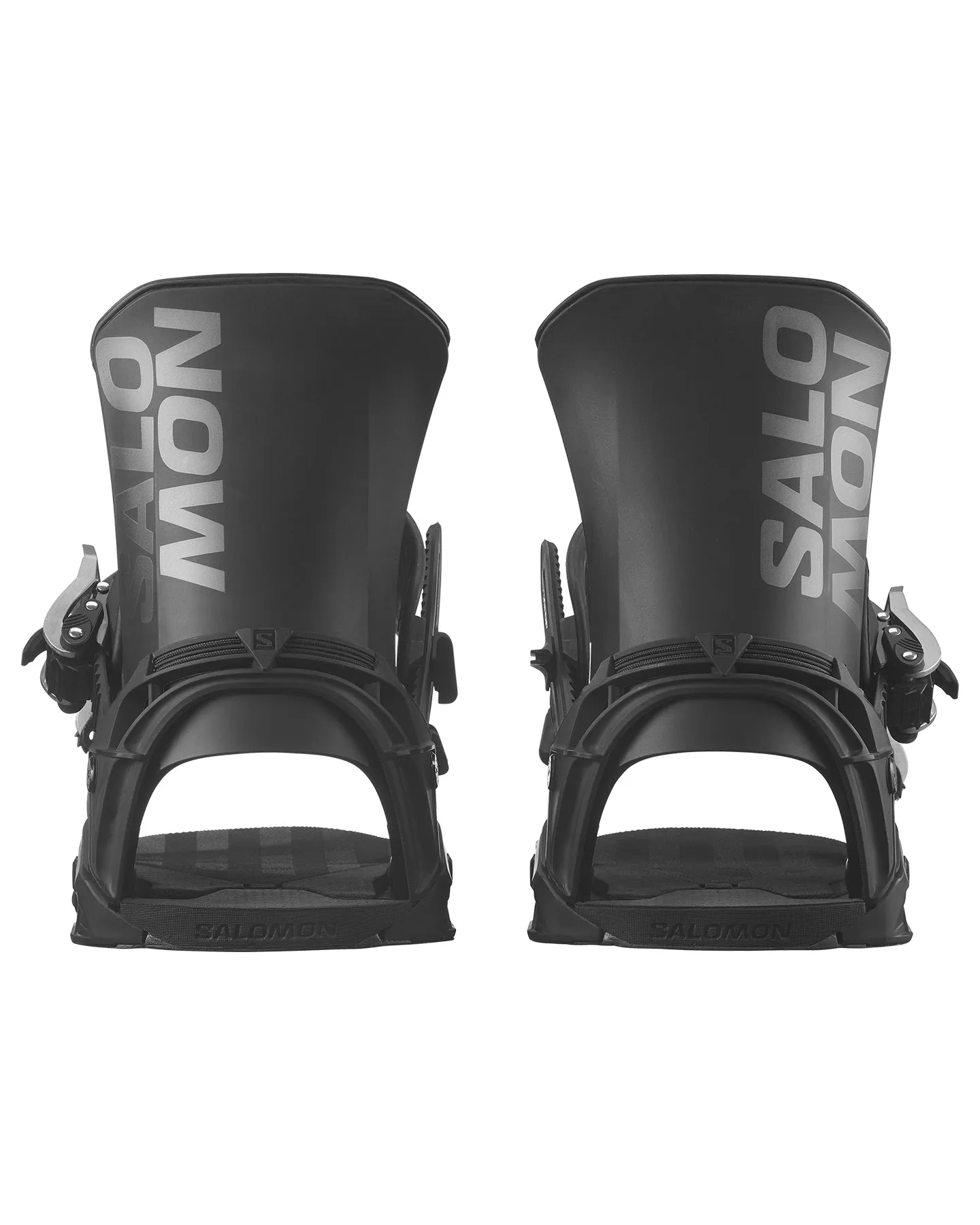 Salomon District Snowboard Bindings