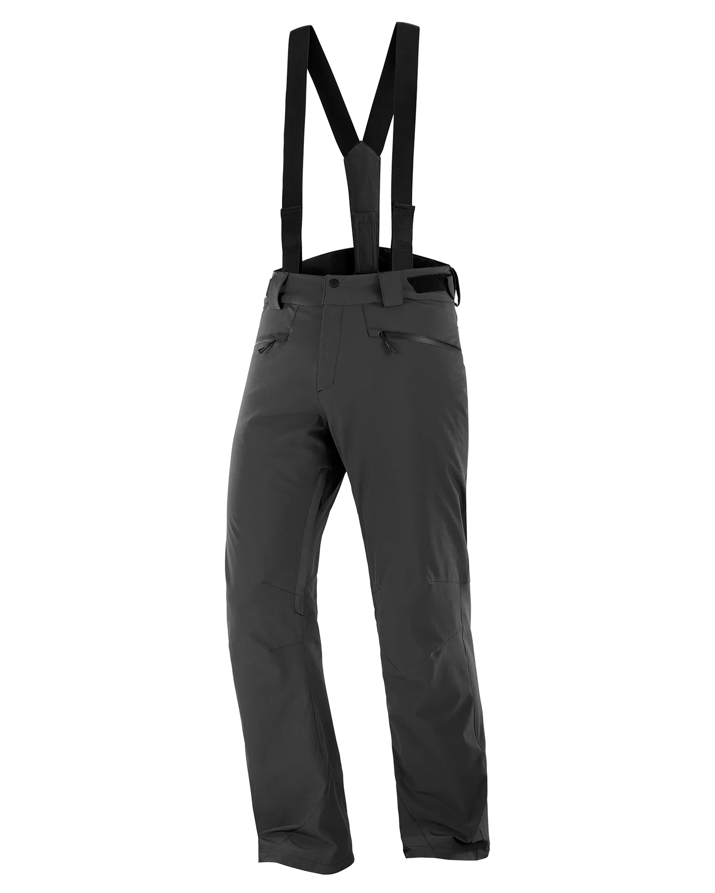 Salomon Edge Pant - Deep Black