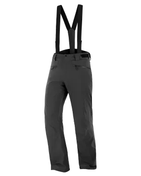 Salomon Edge Pant - Deep Black