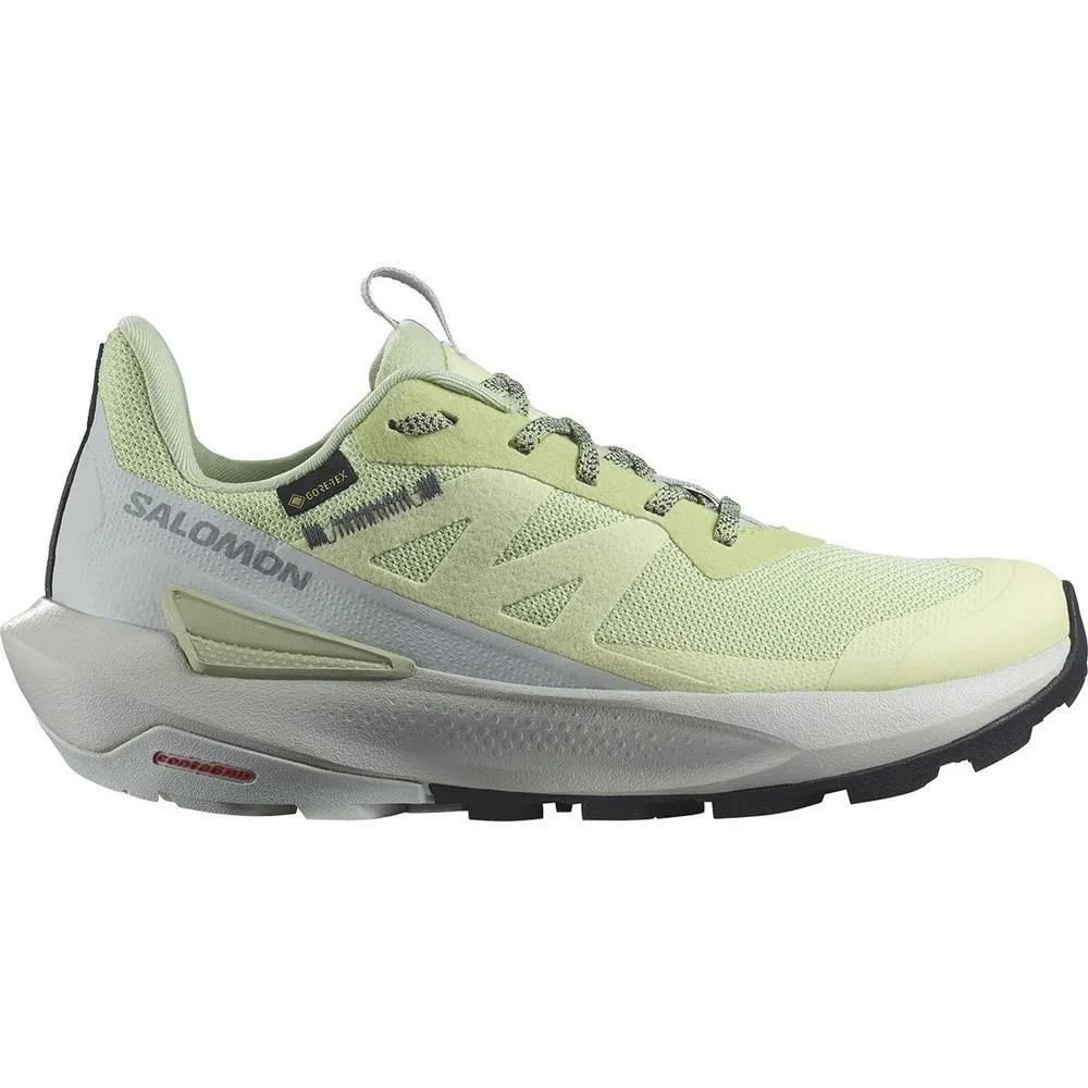 salomon elixir activ gtx shoe - women's