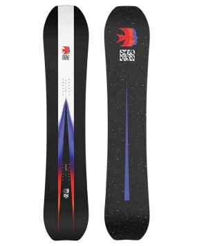 Salomon Highpath Snowboard - 2025