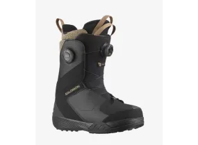 Salomon Kiana Dual Boa Snowboard Boot