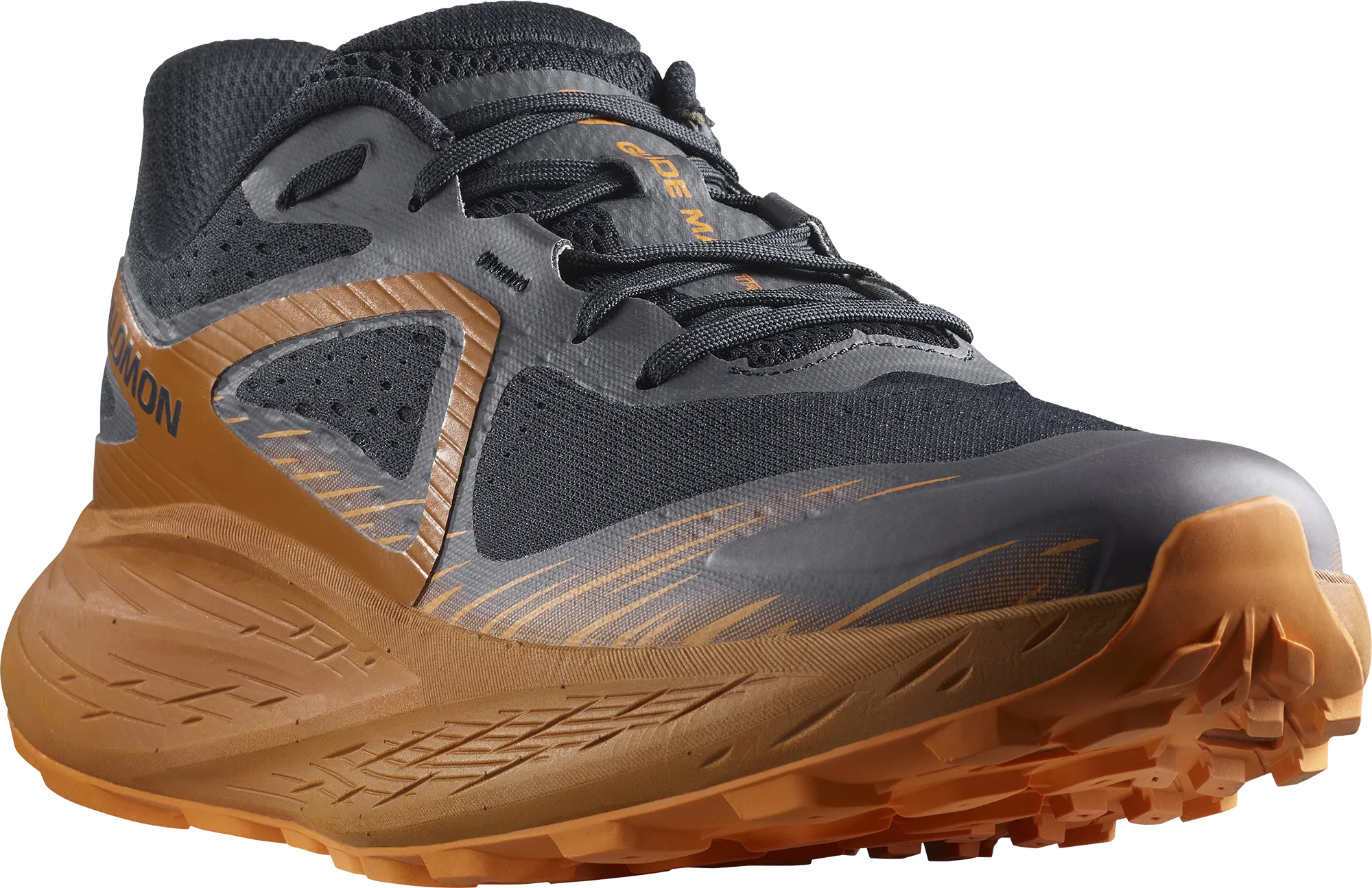 Salomon M Glide Max TR Dark Sapphire