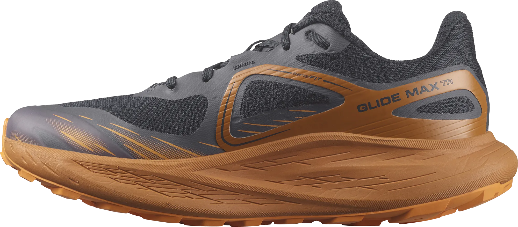 Salomon M Glide Max TR Dark Sapphire