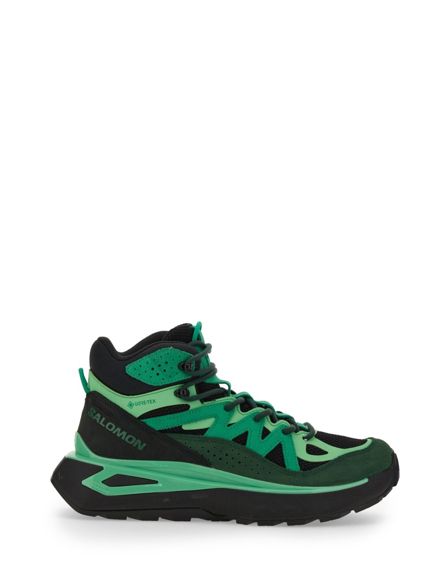 SALOMON      ODYSSEY ELMT MID GORE-TEX