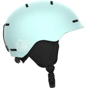 Salomon - Orka Helmet Kids bleached aqua