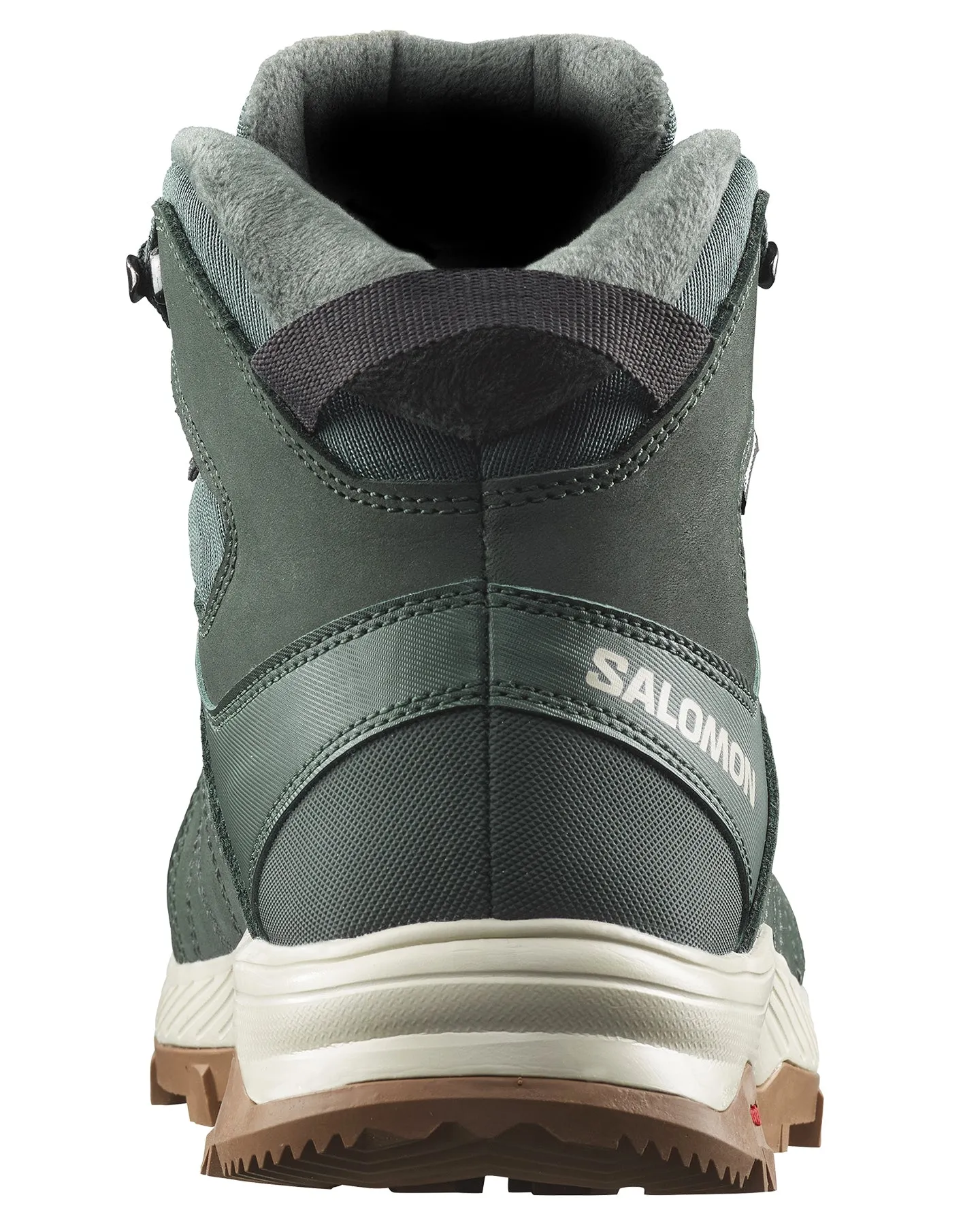 Salomon Outchill Ts Cswp Boot - Urban Chic / Almond Milk / Phantom