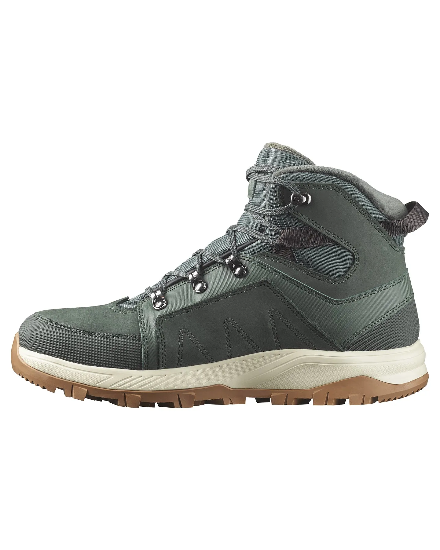 Salomon Outchill Ts Cswp Boot - Urban Chic / Almond Milk / Phantom