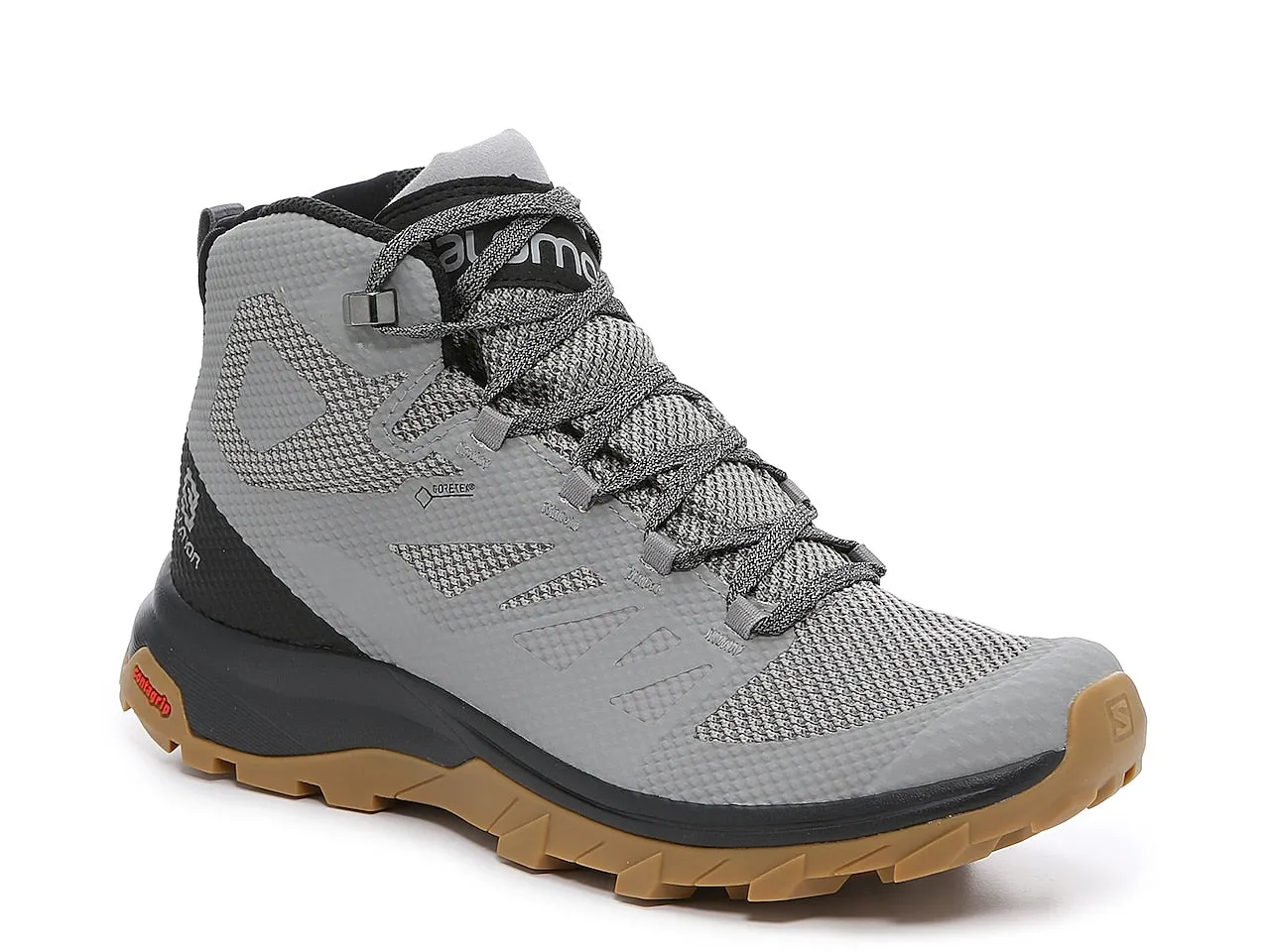 Salomon OUTline Mid GTX Mens