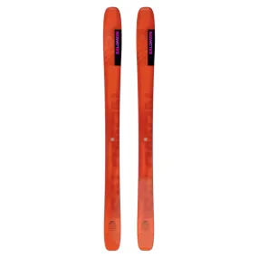 Salomon QST 106 Skis 2025