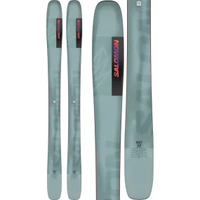 Salomon - QST 98 23/24 Freeski