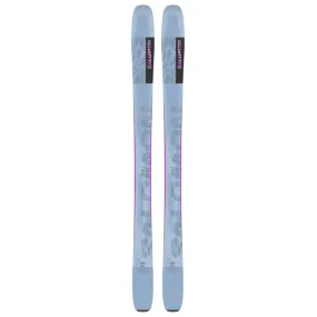 Salomon QST Lux 92 Skis - Women's 2024