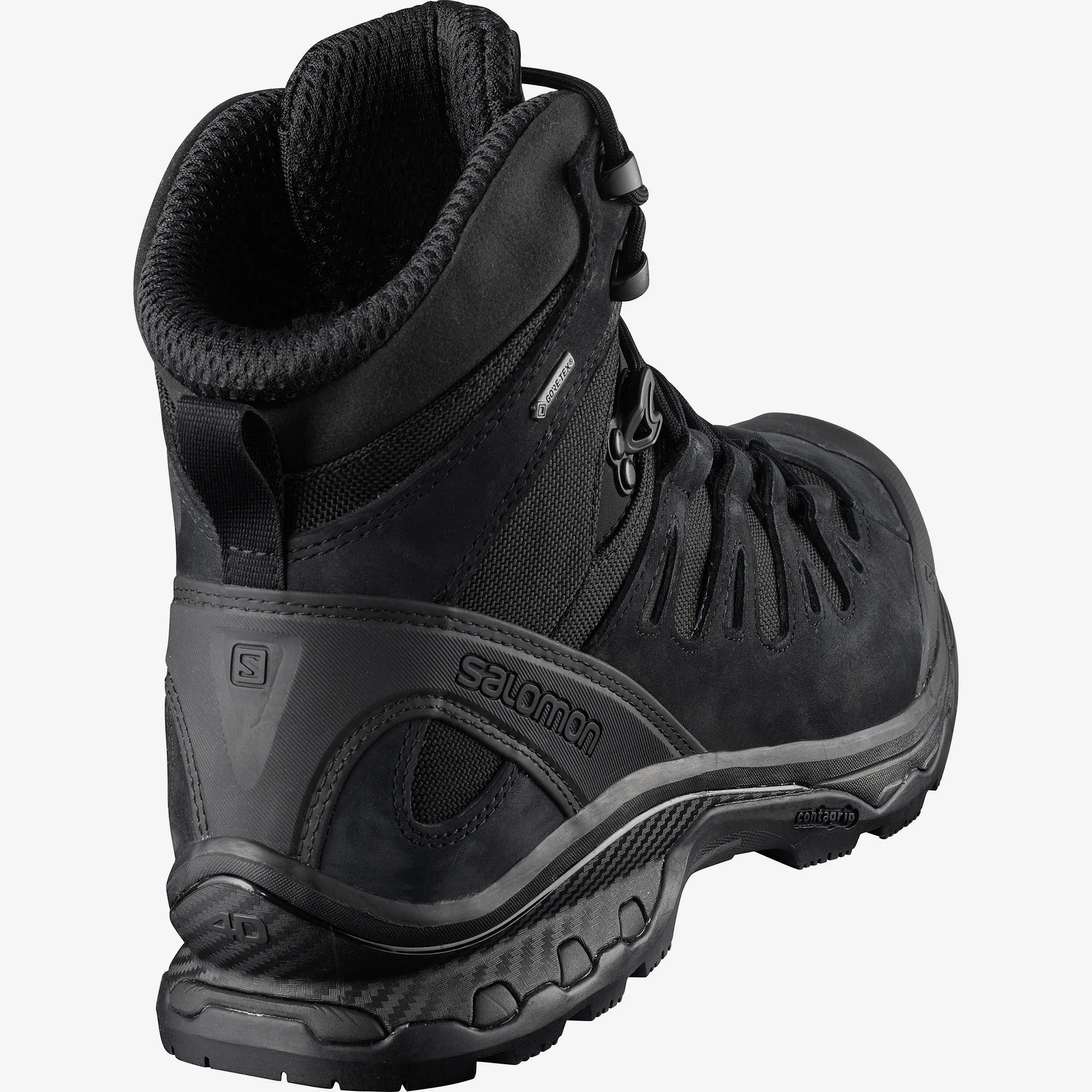 Salomon  Quest 4D GTX Forces 2