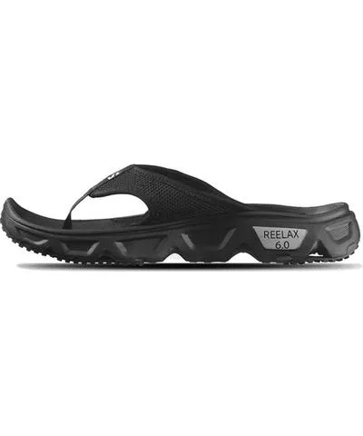 Salomon Reelax Break 6.0 'Black Alloy'