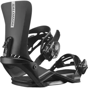 salomon rhythm snowboard binding