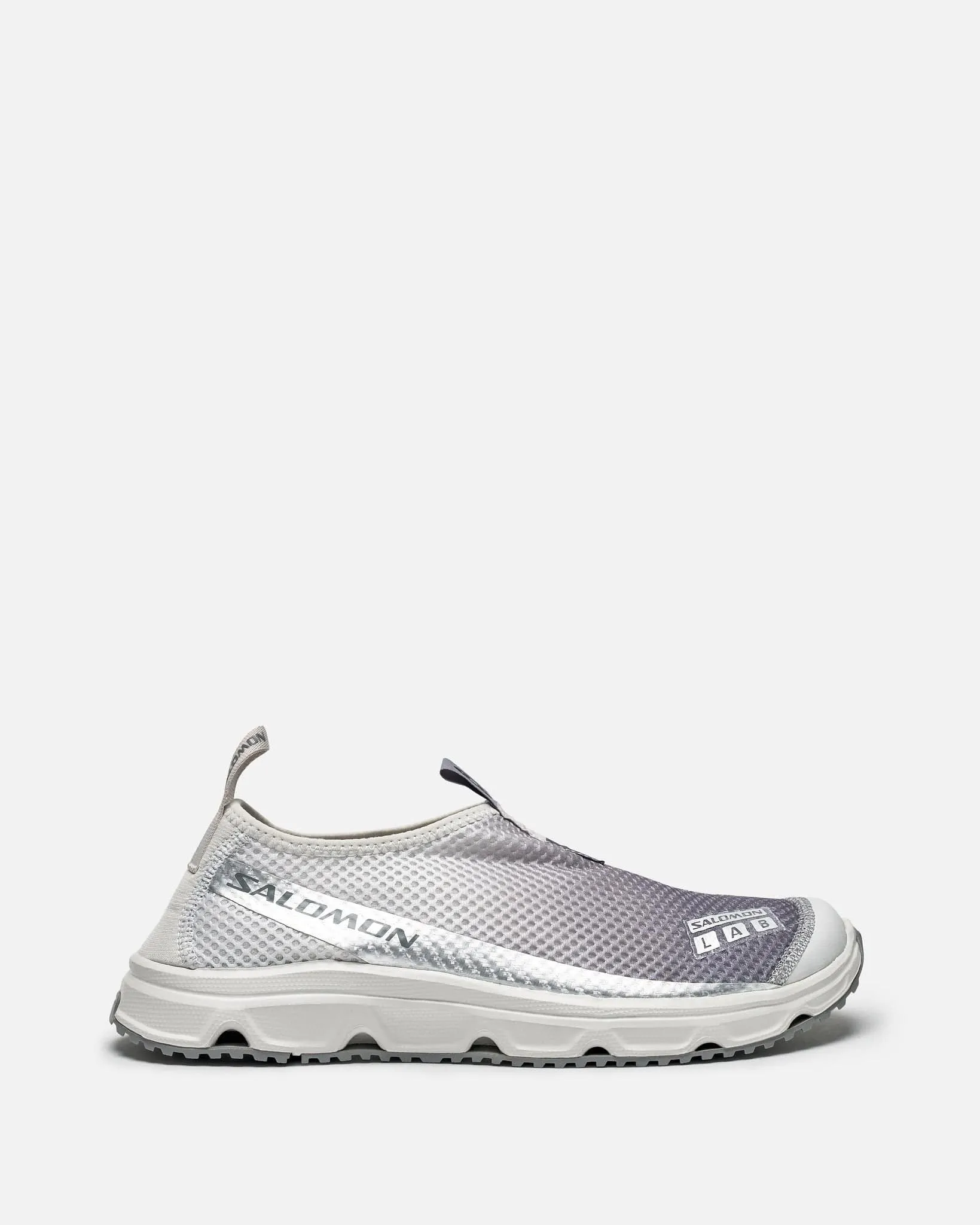 Salomon RX Moc 3.0 in Glacier Gray/Sharkskin
