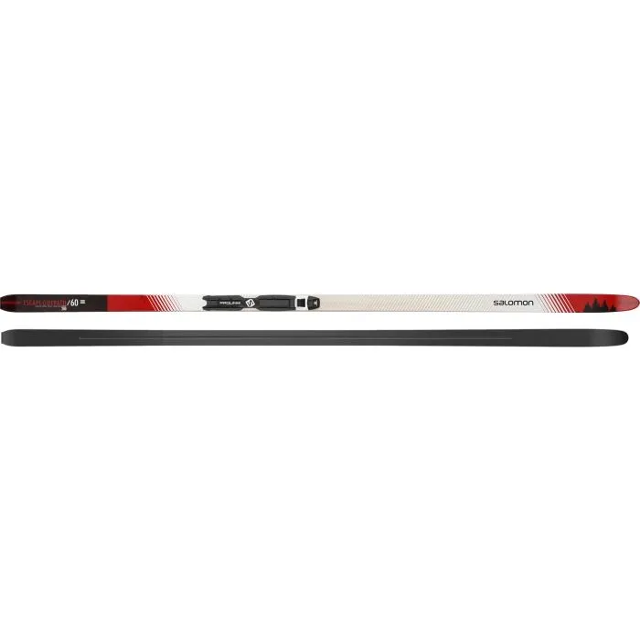 Salomon SET ESCAPE 60 OUTPATH PM PLK AU