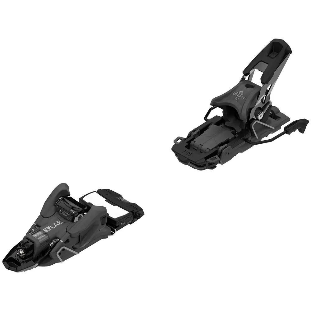 salomon s/lab shift mnc 13 alpine touring binding