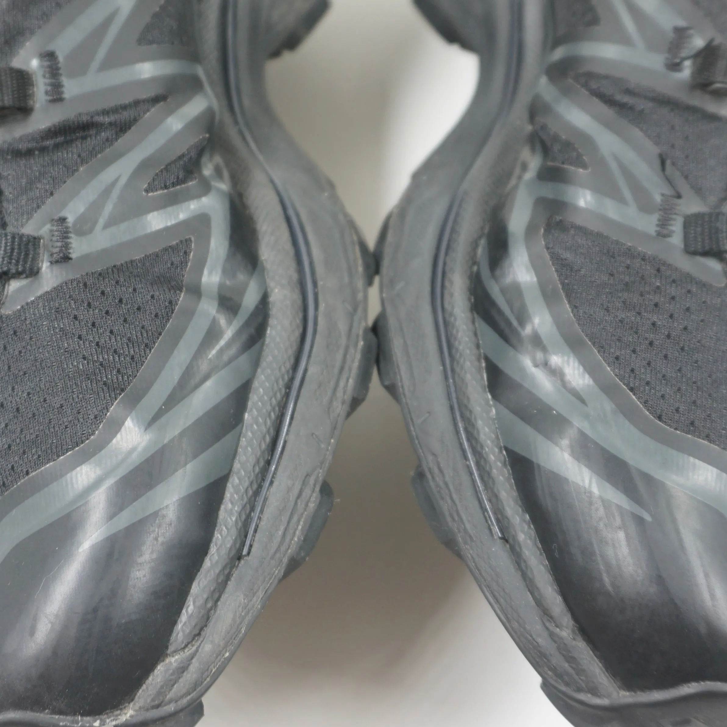 Salomon S/Lab XT-6 Adv Triple Black