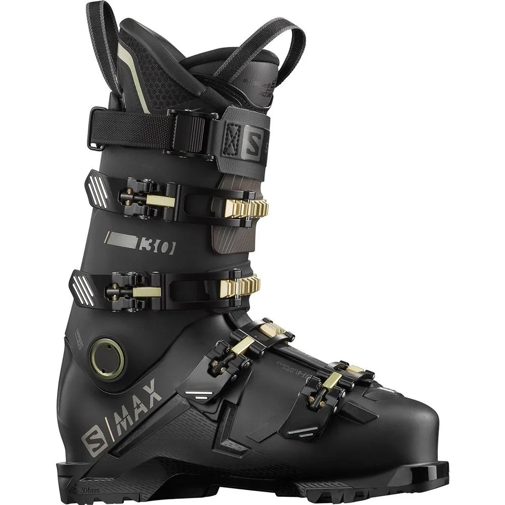 salomon s/max 130 gw ski boot