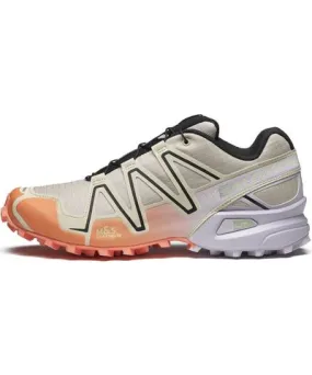 Salomon Speedcross 3 'Cement Orchid Petal'