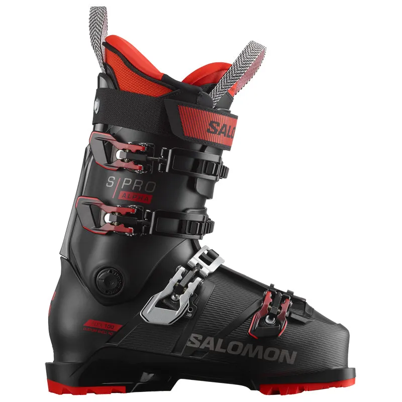 Salomon S/Pro Alpha 100 GW Ski Boots 2025