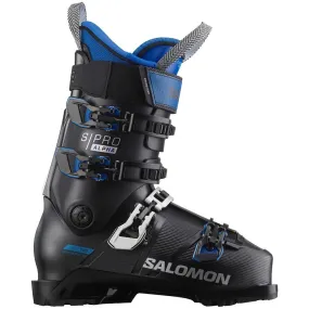 salomon s/pro alpha 120 el ski boot - men's