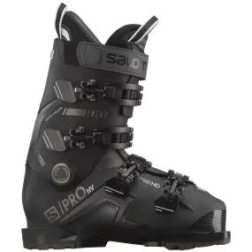 salomon s/pro hv 100 ski boot