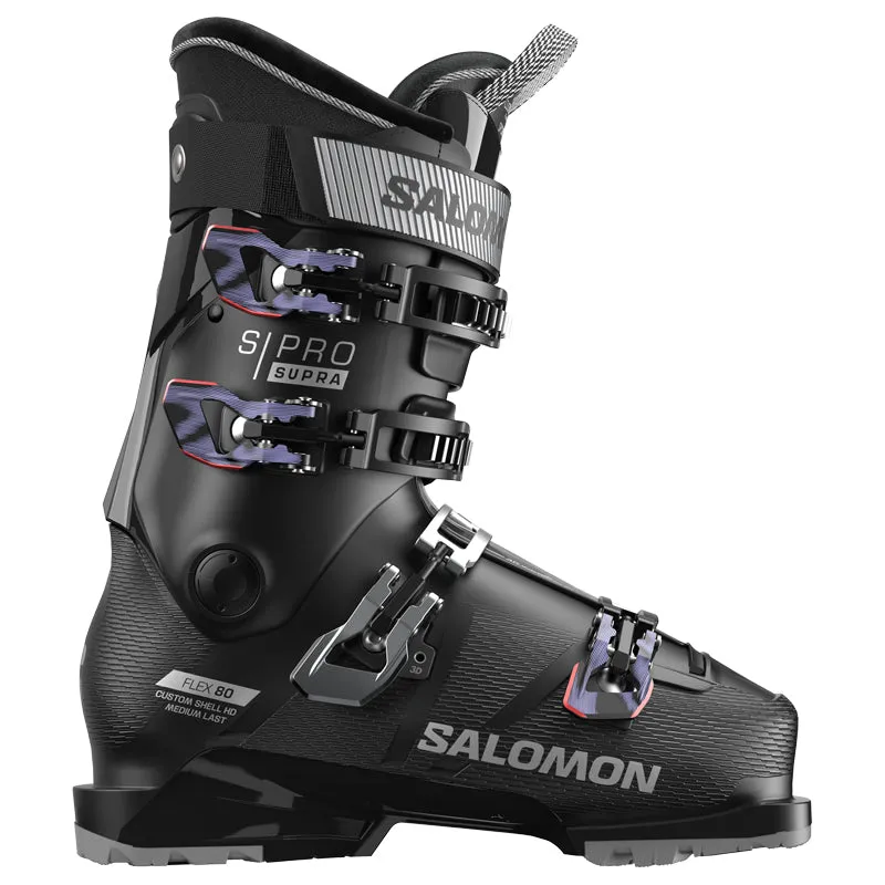 Salomon S/Pro Supra 80 W GW Ski Boots - Women's 2025