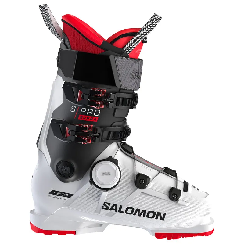 Salomon S/Pro Supra BOA 120 GW Ski Boots 2025