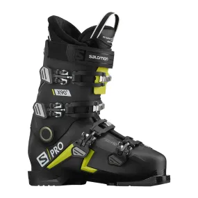 salomon s/pro x90+ cs ski boot