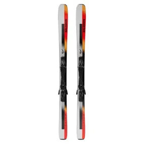 Salomon Stance 84 + M12 Skis 2025