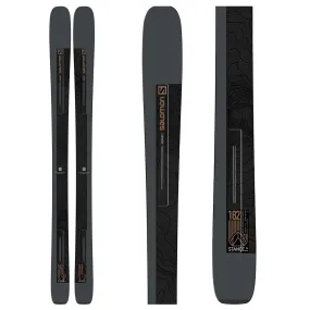 salomon stance 96 ski