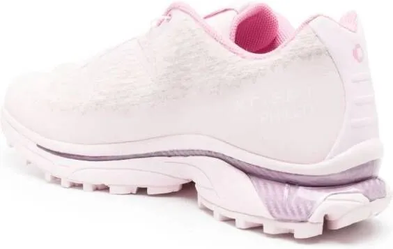 Salomon x Phileo XT-SP1 sneakers Pink