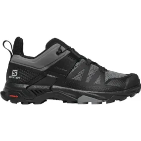 salomon x ultra 4 hiking shoe - men's