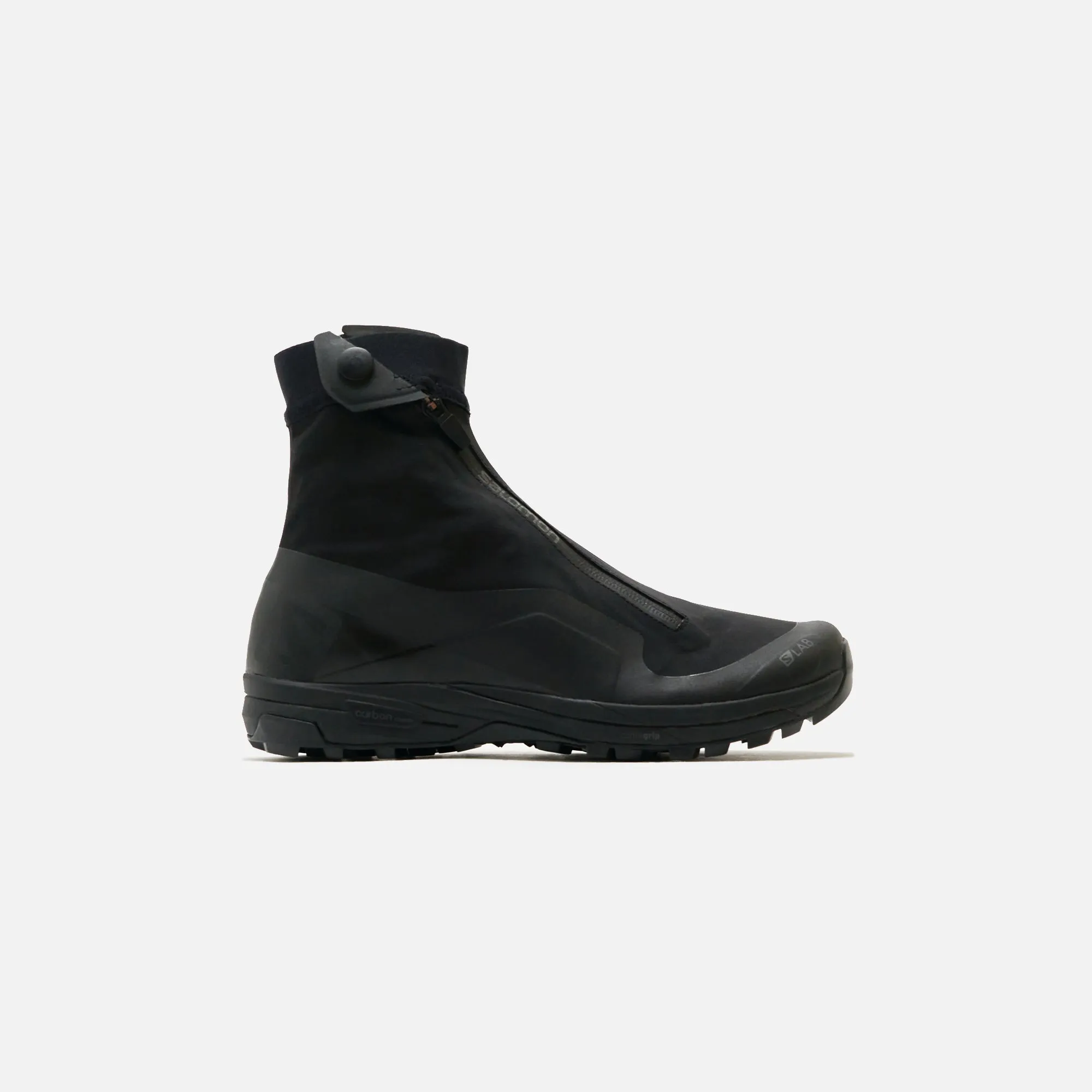 Salomon XA Alpine 2 Black LTD Edition- Black