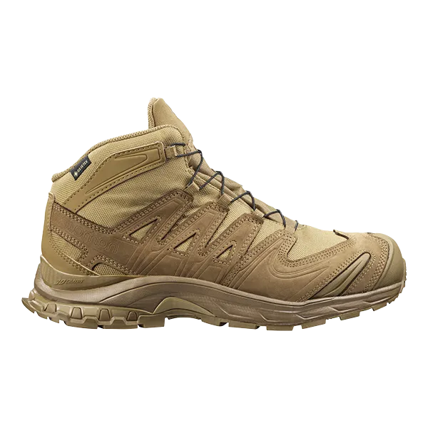 Salomon XA Forces Mid GTX
