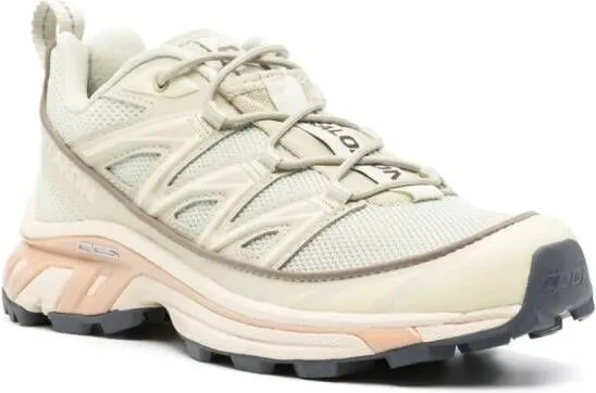 Salomon XT-6 Expanse sneakers Green
