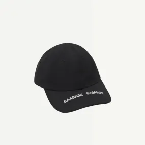 Saluca Cap (Black Moon)