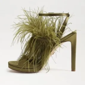 Sam Edelman Jacinta Women's Sandals NW/OB