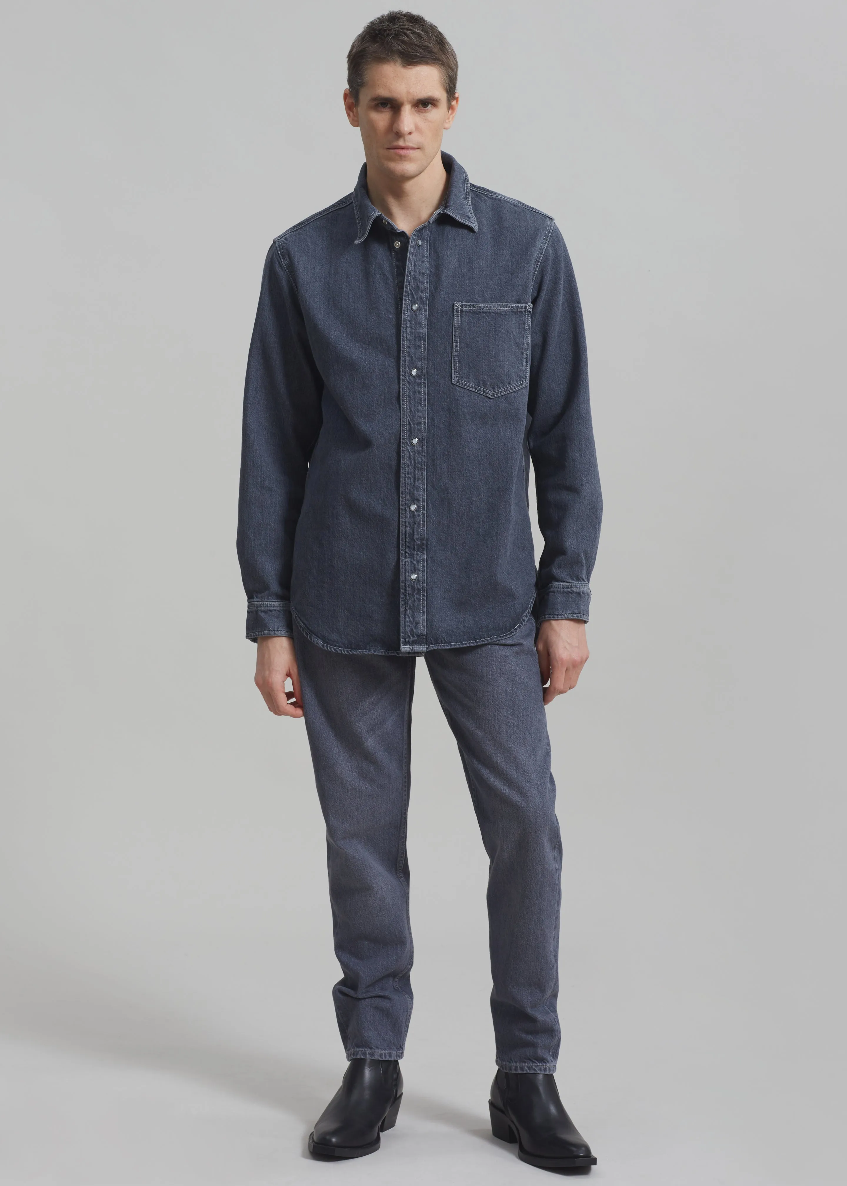 Samse Samse Cosmo Jeans - Tornado