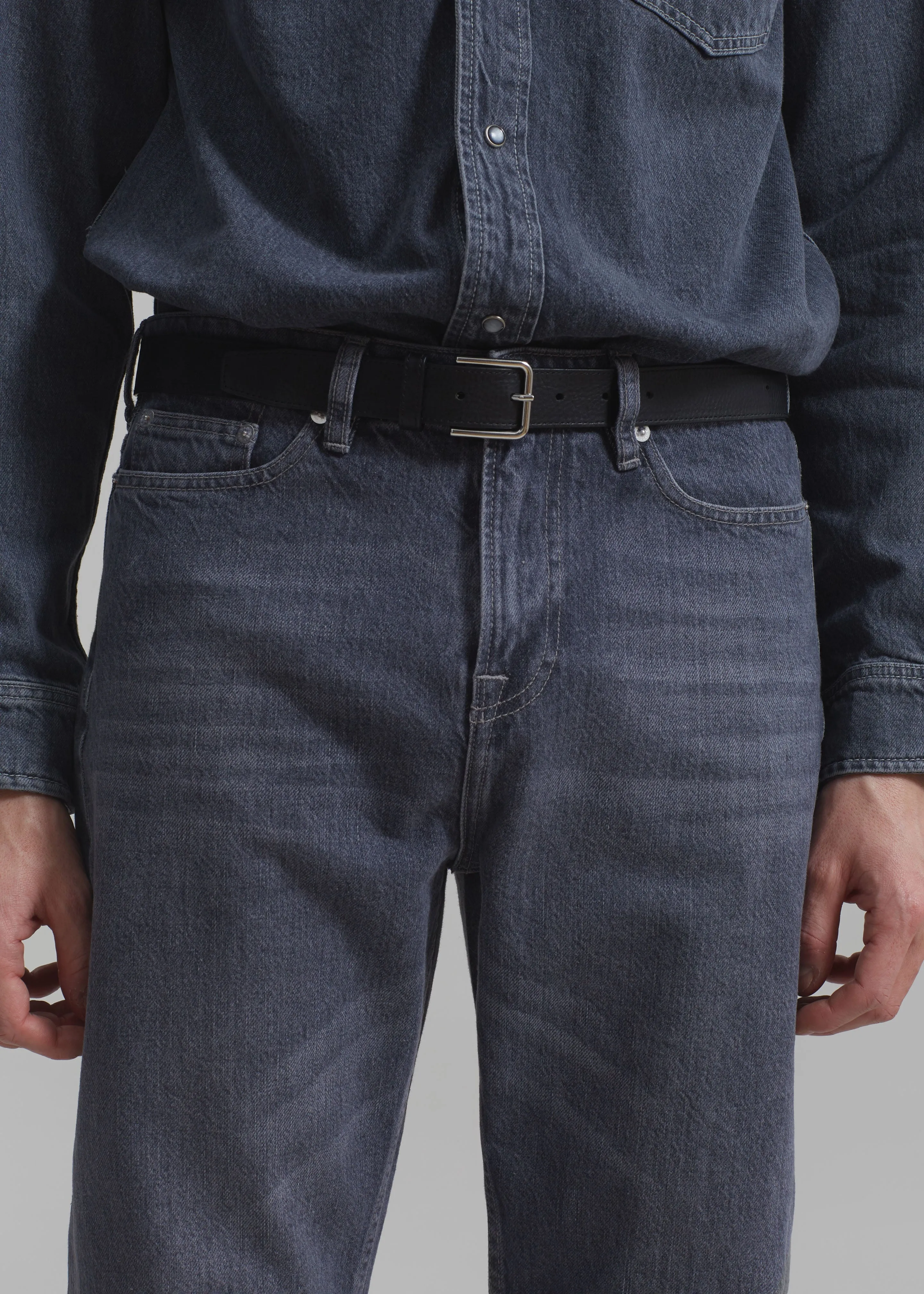Samse Samse Cosmo Jeans - Tornado